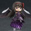 Nendoroid Puella Magi Madoka Magica the Movie: Rebellion Devil Homura(Pre-order)