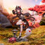 [Bonus] Genshin Impact Hu Tao Fragrance in Thaw Ver. 1/7 Complete Figure(Pre-order)