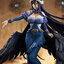 POP UP PARADE SP Overlord Albedo Jet Black Dress Ver. Complete Figure(Pre-order)