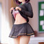 Ayakashi Triangle Suzu Kanade 1/7 Complete Figure(Pre-order)