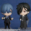 Nendoroid TV Anime "Black Butler: Public School Arc" Nendoroid Ciel Phantomhive: Sapphire Owl Ver.(Pre-order)
