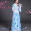ชุดองค์หญิงราชวงศ์ถัง 唐朝宫廷汉服公主 Tang Dynasty Chinese Princess Costume