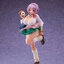 Absent-minded JK Hina Aiuchi 1/7 Complete Figure(Provisional Pre-order)