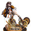 Date A Live Kurumi Tokisaki "AXGRIT" Ver. 1/7 Complete Figure(Pre-order)