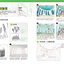 (Pre-order) หนังสือ Gijinka Character Design Book ฉบับลิขสิทธิ์จีน