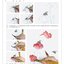 (Pre-order) หนังสือสอนวาดภาพสไตล์จีน "ดอกไม้"