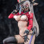 [Bonus] Ban! Original Character DUE. ROSSO 1/6 Complete Figure(Pre-order)