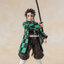 S.H.Figuarts Tanjiro Kamado "Demon Slayer: Kimetsu no Yaiba"(Pre-order)