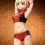 TV Anime "Lycoris Recoil" Chisato Nishikigi Training Wear Complete Figure(Pre-order)