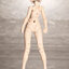 Megami Device B1R-M CHASSIS KIT SKIN COLOR C 1/1 Plastic Model(Pre-order)