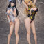 Enjou Genmu Tan Ping-Yi Bunny ver. illustration by Tony 1/4 Complete Figure(Pre-order)(Single Shipment)
