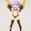 Megami Device PUNI MOFU TU 1/1 Plastic Model(Pre-order)