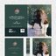 (Pre-order) หนังสือวาดภาพ Impasto portrait ด้วย Procreate