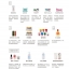 (ลดราคา-มีรอยจากการขนส่ง) หนังสือสอนปั้น DIY ขนมหวานจิ๋วด้วย Resin Clay