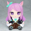 Umamusume Pretty Derby Plush Mejiro McQueen(Pre-order)