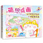 (Pre-order) หนังสือสอนวาดภาพอย่างไรให้ดูน่ารัก