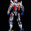 MODEROID GRIDMAN UNIVERSE Rogue Kaiser Gridman Plastic Model(Pre-order)