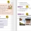 หนังสือภาษาเกาหลี อ่านวัฒนธรรมเกาหลี 2 문화가 있는 한국어 읽기 2 Korean Culture Reading 2