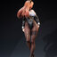 PSYCHO BUNNY illustration by LOVECACAO 1/7 Complete Figure Deluxe Edition(Pre-order)