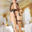 Reika Takagi Secret Party illustration by JackDempa 1/6 Complete Figure Deluxe Ver.(Provisional Pre-order)