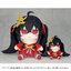 Azur Lane Plush Series [Taihou] FumoFumo Taihou. (Medium Size)(Pre-order)