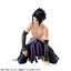 G.E.M. Series NARUTO Shippuden Palm Size Sasuke Complete Figure(Pre-order)