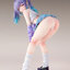 Nikkan Shoujo Gal's Temptation Akino Erina (1/6 Scale)(Pre-order)