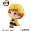 LookUp Demon Slayer: Kimetsu no Yaiba Zenitsu Agatsuma Complete Figure(Pre-order)