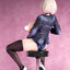 Nikkan Shoujo Rise Suzumura The Sweet Temptation of The Lazy Gal (1/6 Scale)(Pre-order)