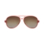 Aviator Rosé Sunglasses Hipsterkid Age 3-6 แว่นกันแดดสีโรเซ่
