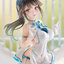 Avian Romance Pink Label Ponytail Girl: Qipao 1/6 Complete Figure(Pre-order)