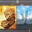 (Pre-order) Artbook หนังสือภาพ POSTCARD PLANET