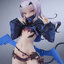 Fate/Grand Order Ruler/Melusine 1/6 Complete Figure(Pre-order)