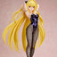 To Love-Ru Darkness Golden Darkness Bunny Ver. 1/3 Complete Figure(Pre-order)(Single Shipment)