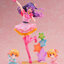 Anime " [Oshi no Ko]" Ai -Aqua & Ruby- 1/7 Complete Figure(Pre-order)