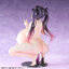 Nikkan Shoujo The Exhibitionist is the Neighbor's Older Sister? Tsubaki (1/6 Scale)(Pre-order)