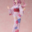 That Time I Got Reincarnated as a Slime Shuna: Yukata Ver. 1/4 Complete Figure(Pre-order)