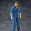 Kuso Miso Technique Yaranaika Abe-san Healthy Ver. 1/12 Complete Figure(Pre-order)