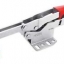 BESSEY STC-HH50 Toggle Clamp,Horizontal,700 lbs,2 In