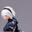 NieR:Automata FORM-ISM 2B (YoRHa No.2 Type B) -Goggles OFF Ver.-(Pre-order)