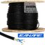 สายสัญญาณเสียง สายไมค์ Canare รุ่น L-4E6S Star Quad Microphone Cable with Braided Shield