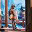 Goddess of Victory: Nikke Noir: Black Rabbit 1/7 Complete Figure(Pre-order)