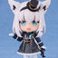 Nendoroid hololive production Shirakami Fubuki: Parade Dress Outfit Ver.(Pre-order)