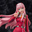 DARLING in the FRANXX Zero Two 1/7 Complete Figure(Pre-order)