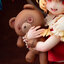Touhou Project Flandre Scarlet Innocent Time Ver. 1/6 Complete Figure(Pre-order)
