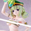 KDcolle Gushing Over Magical Girls - Leoparde Swimsuit Ver. Special Edition 1/6 Complete Figure(Pre-order)
