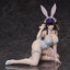Overlord Narberal Gamma Bunny Ver. 1/4 Complete Figure(Pre-order)