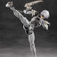 UNLIMITED UNIVERSE MEGALOMARIA ZIRCONIA Plastic Model(Pre-order)