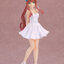 POP UP PARADE Doki Doki Literature Club! Monika White Dress ver. Complete Figure(Pre-order)