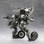 Hexa GearDEFINITION ARMOR "VT1" 1/24 Kit Block(Pre-order)